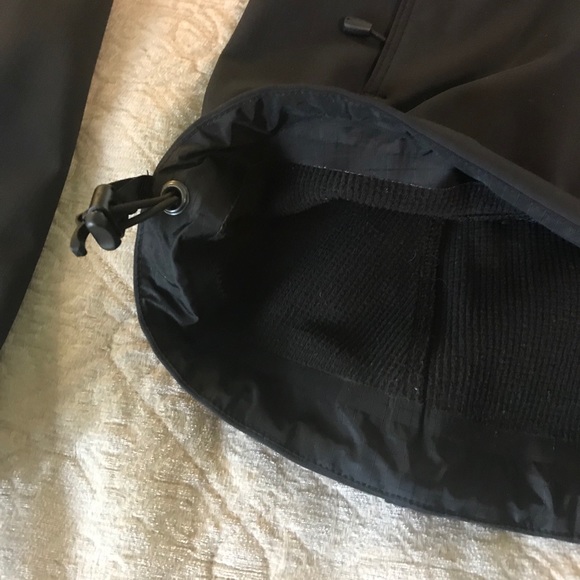 Arc’teryx Softshell Jacket XS/TP - Picture 8 of 8